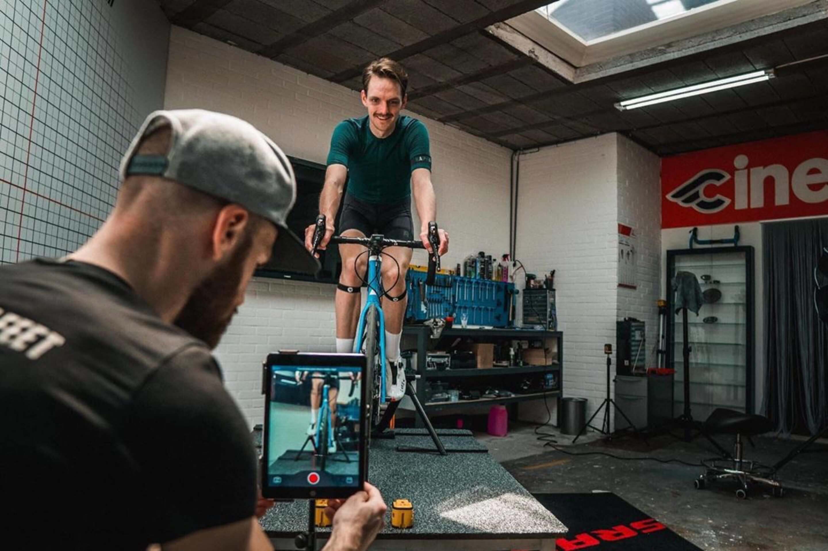 What to Expect in a Bike BikeFit
