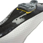 BikeFit Cleat Wedges - LOOK Compatible installed under cycling shoe cleat