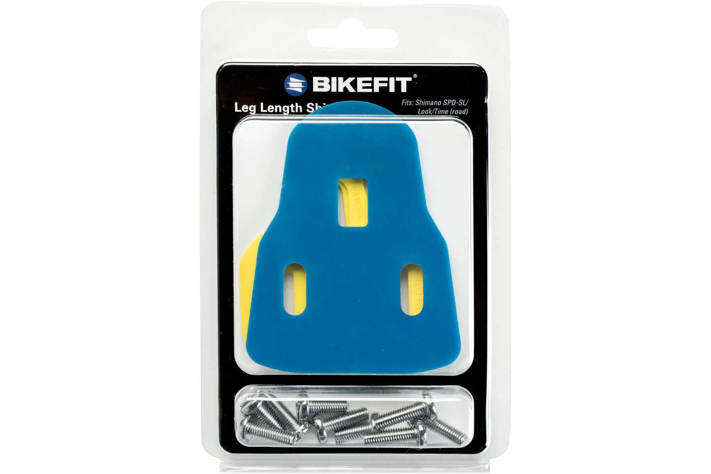 Leg Length Shims - 3 mm, Universal, 1-Pack Kit