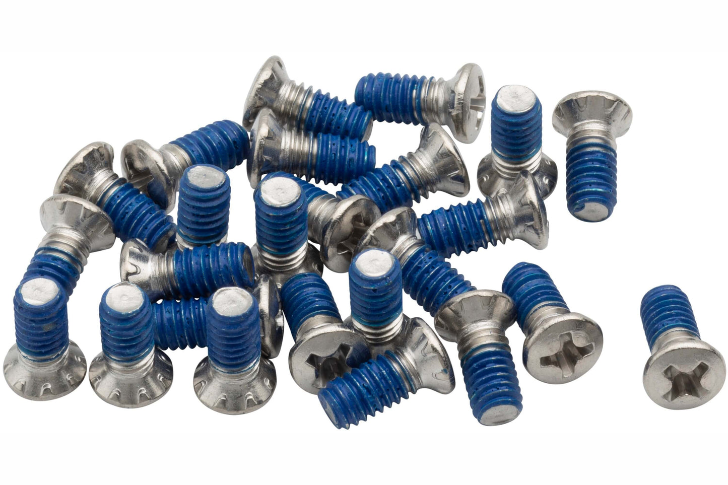 BikeFit Speedplay Compatible Cleat Screws - 9mm