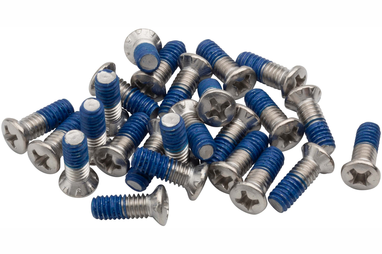 BikeFit Speedplay Compatible Cleat Screws - 11mm