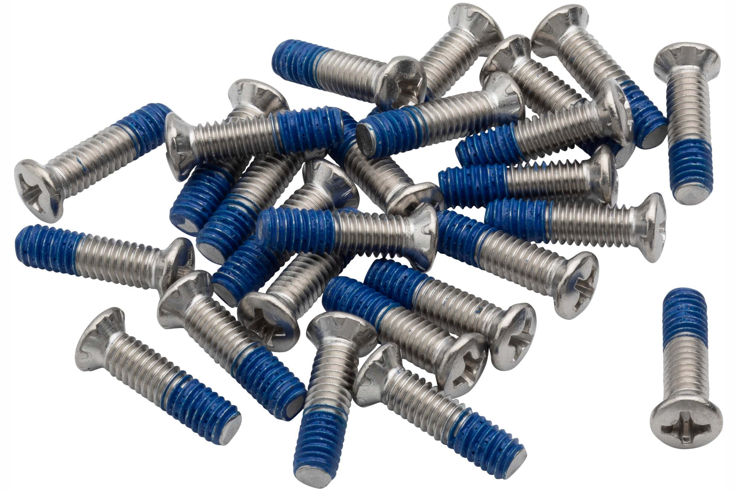 BikeFit Speedplay Compatible Cleat Screws - 15mm