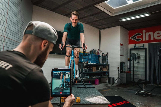What to Expect in a Bike Fit