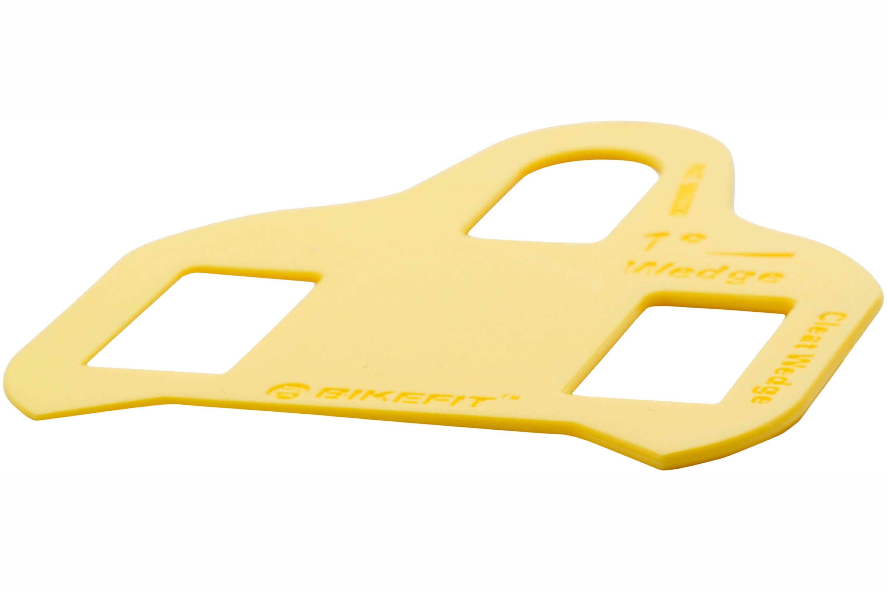 Shimano store cleat wedge